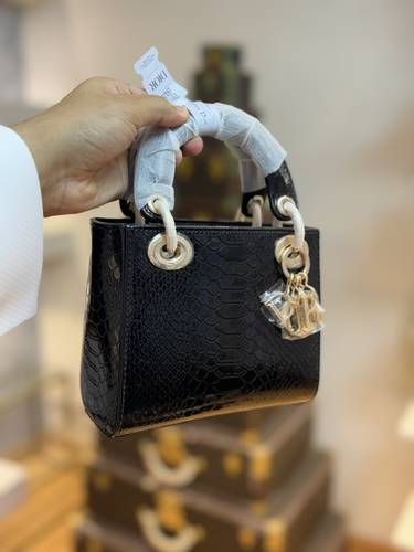 ديور هاي كوالتي