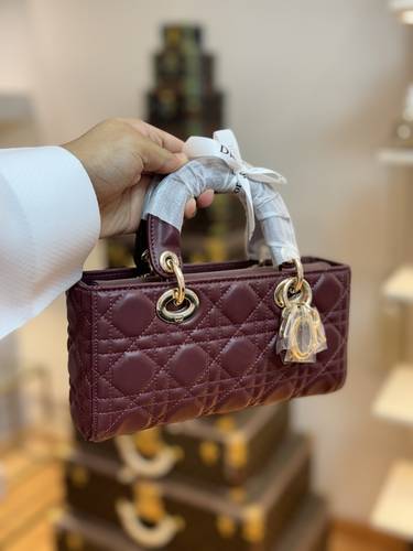 ديور هاي كوالتي