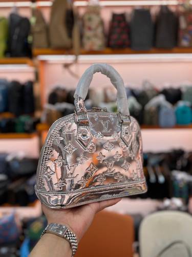 لويس هاي كوالتي