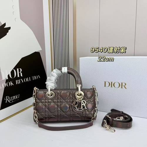 ديور هاي كوالتي