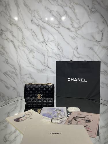 شانيل هاي كوالتي
