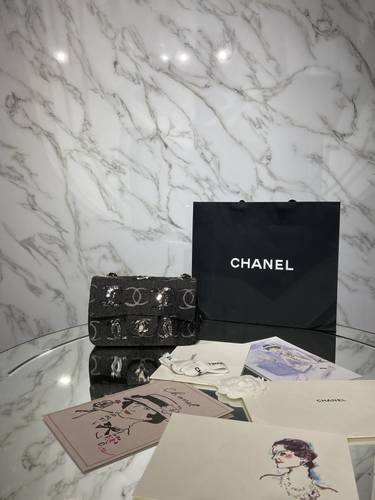 شانيل هاي كوالتي