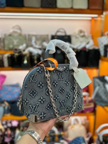 لويس هاي كوالتي