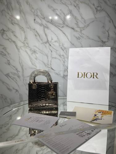 ديور هاي كوالتي