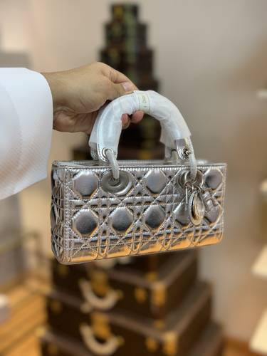 ديور هاي كوالتي