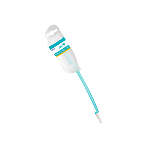 فرشاة تنظيف الرضاعات