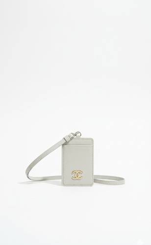 ID CHANEL LIGHT KHAKI