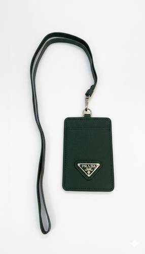 ID PRADA DARK GREEN