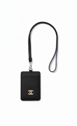ID CHANEL BLACK