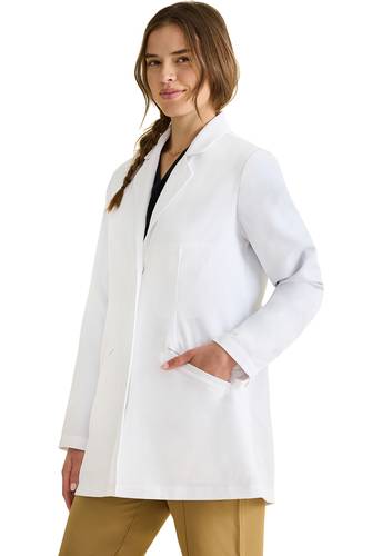 FABLE LAB COATS