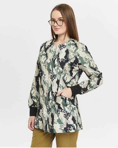 JACKET AVA2
