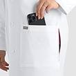 Momentum 7555 Labcoat