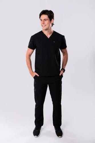 ROYAL MEN BLACK