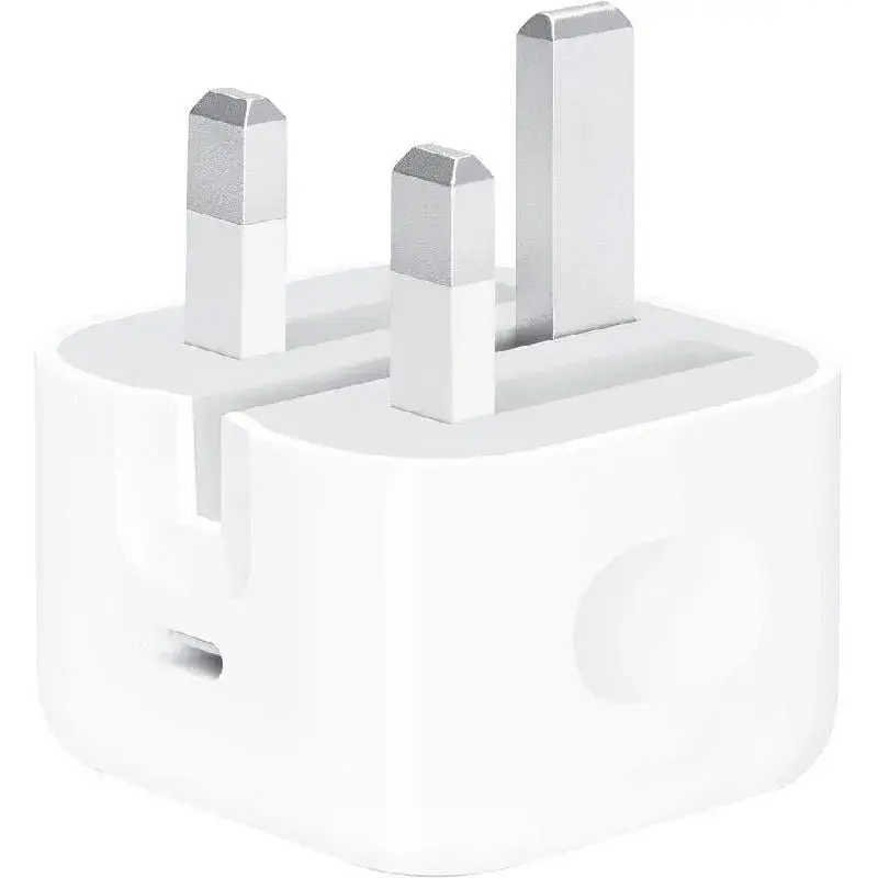 محول طاقة USB‎-‎C بقوة وات ‎20‎