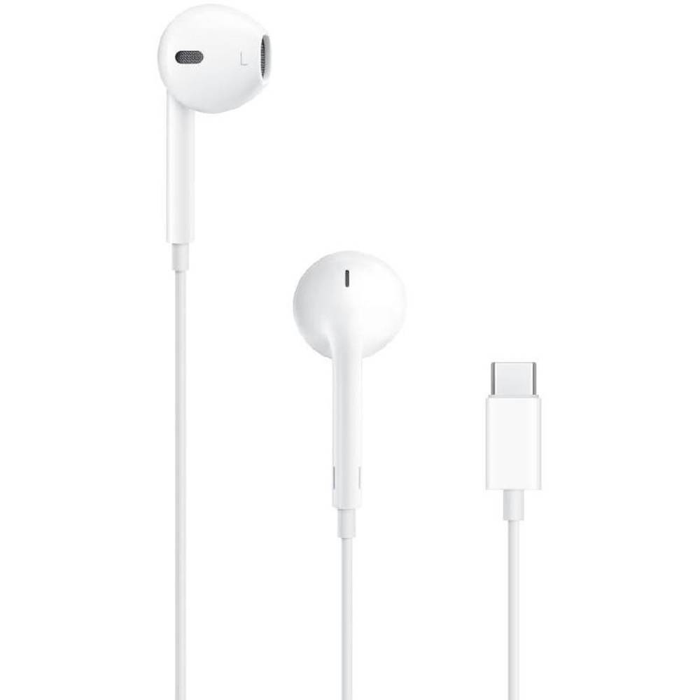 سماعة ابل USB -‎‎C