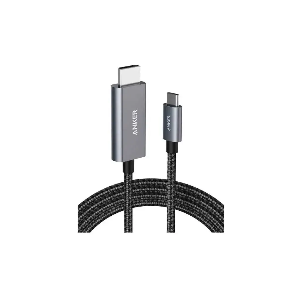 سلك انكر تايب سي إلي HDMI