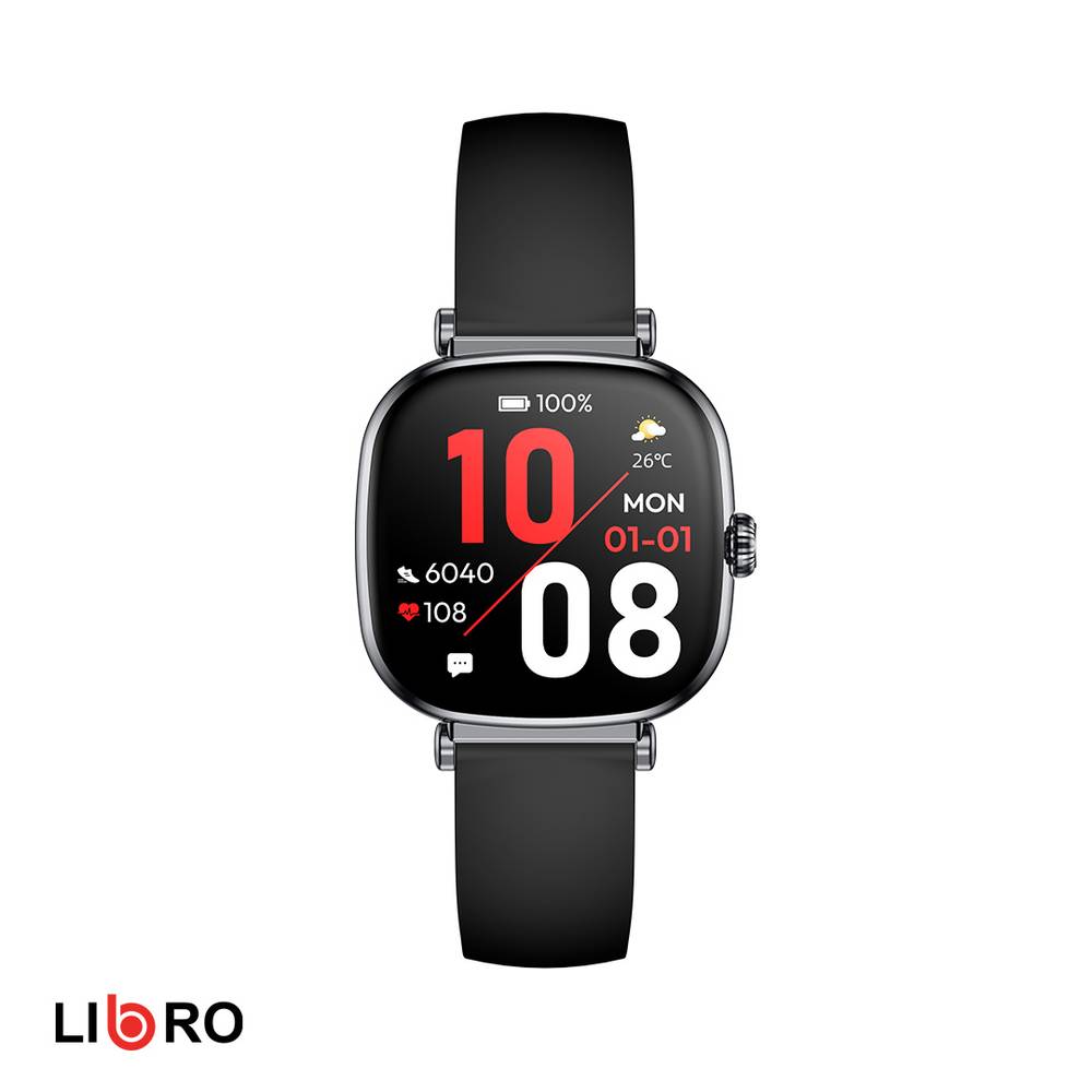 ليبرو - ساعة Libro LIB02