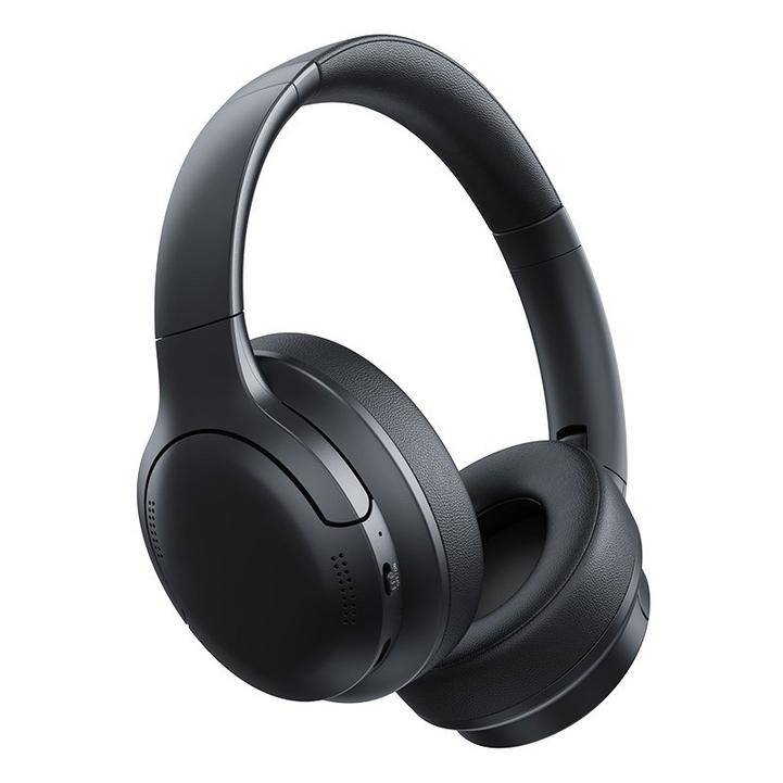 سماعة رأس لاسلكية من نوع Baseus Bass BH1 Lite.