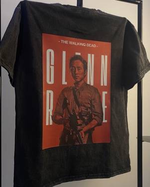 glen T-shirt