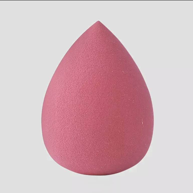 اسفنج احترافية لتوزيع المكياج makeup puff