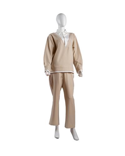 White Lily Uniform