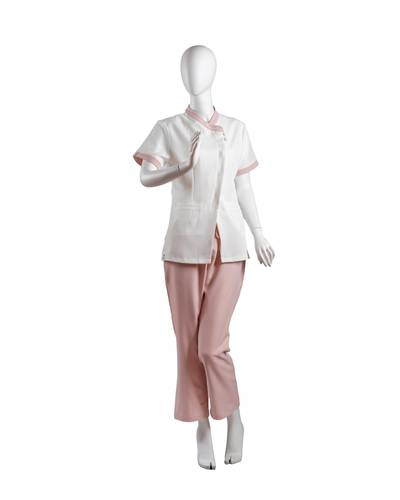 Blush Lily Uniform