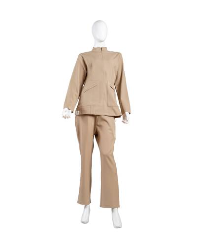 Desert Rose Uniform