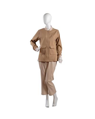 Classic Pocket Uniform