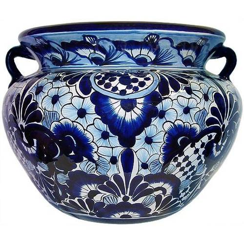 POT 1