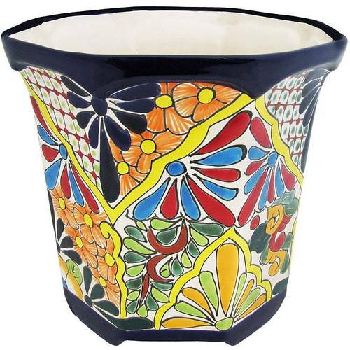 PLANTER 8