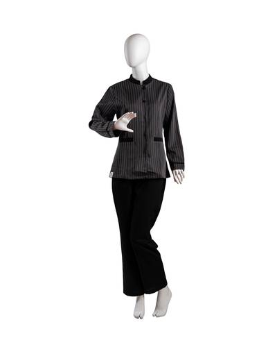Black Chic Uniform