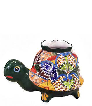 TURTLE PLANTER 1