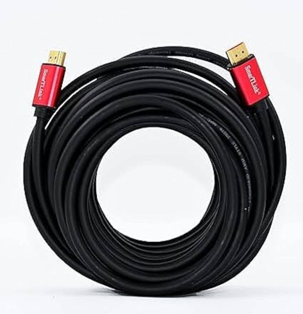 كيبل سمارت لينك HDMI 2.0V 4K 3M
