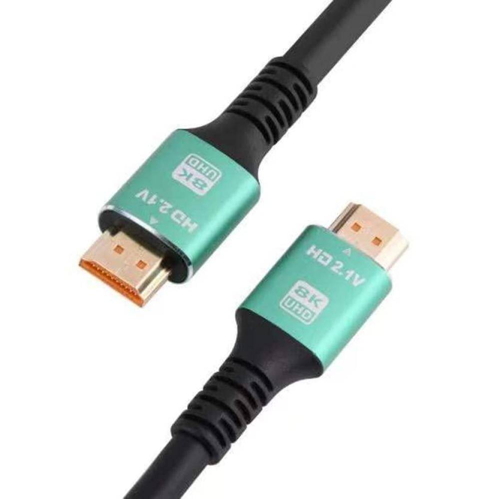 كيبل HD2.1V PREMIUM 8K 3M