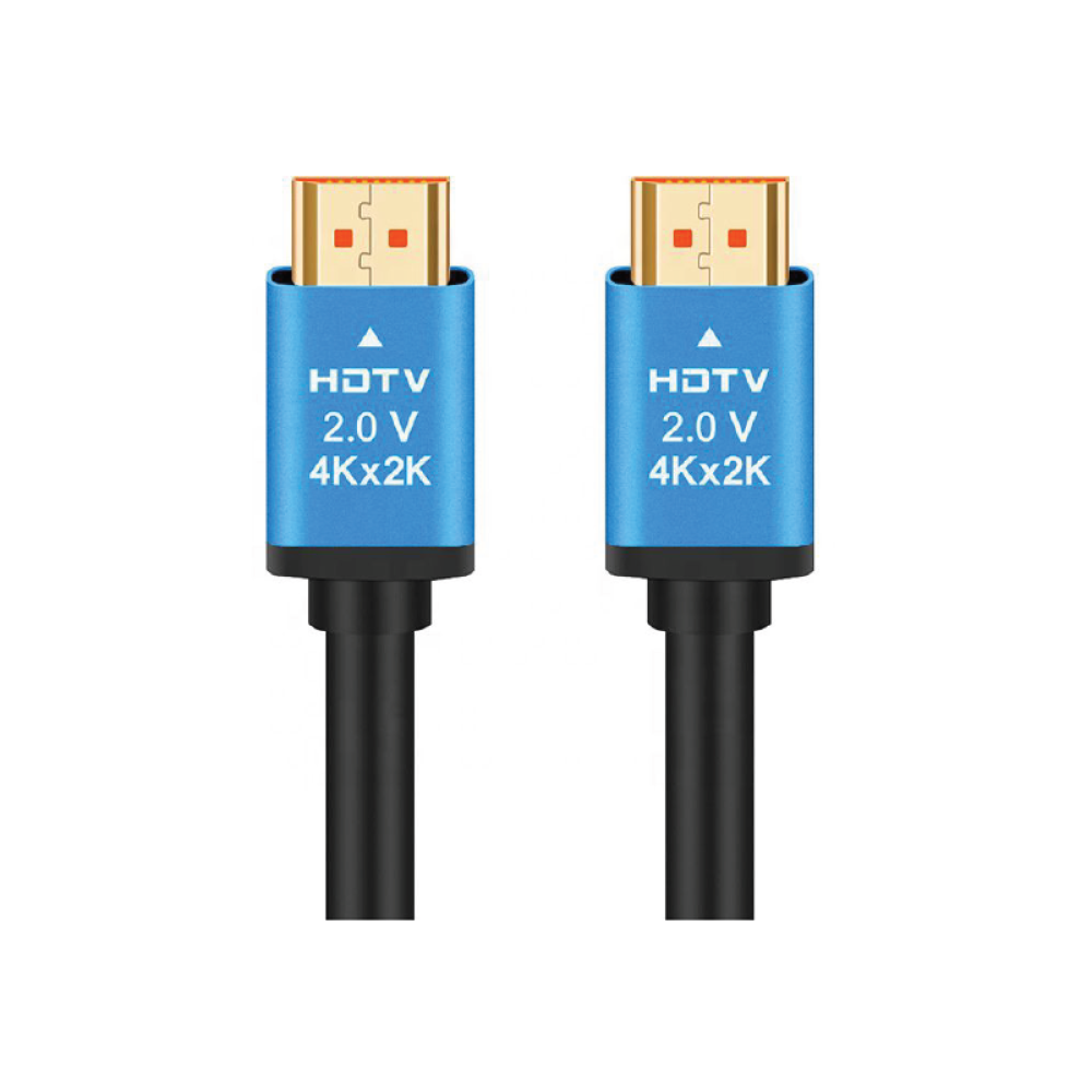 كيبل HDTV PREMIUM 4Kx2K 3M