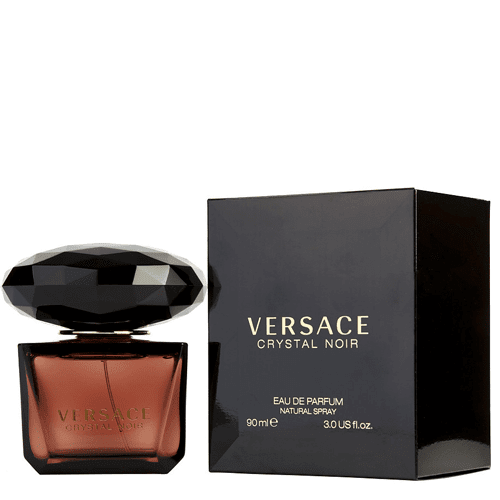 عطر كريستال نوار من فرزاتشي للنساء - او دو بارفيوم 90مل