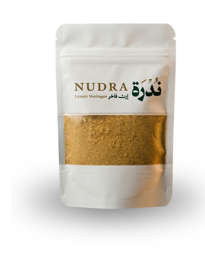 بودرة قشر الرمان  (50g)