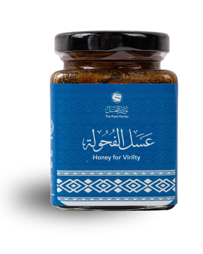 عسل الطاقة