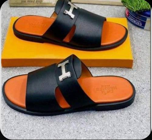 Hermes sandals