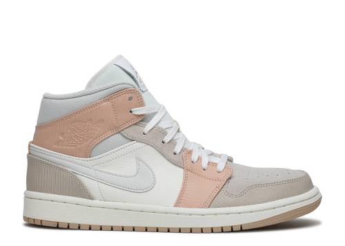 Air Jordan 1 Mid Milan 