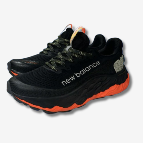 New Balance More Trail v3