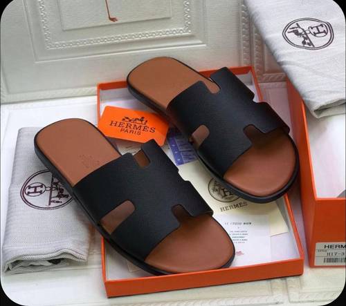 Hermes sandals