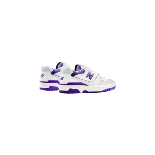 N BALANCE WHITE PURPLE