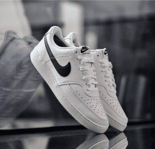 Nike Court Visionw