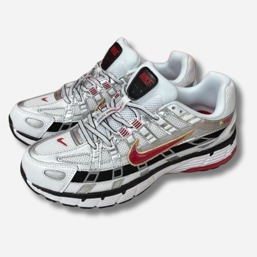 Nike P-6000