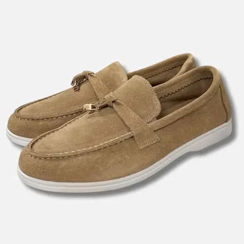Loro Piana - Summer Walk