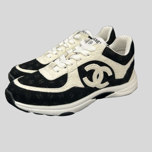 CHANEL SNEAKERS