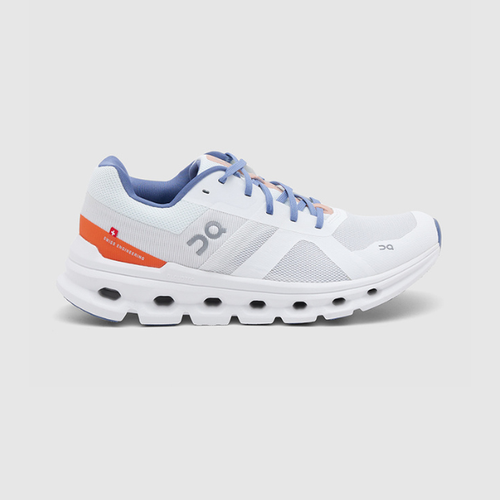 On Running Cloud Runner