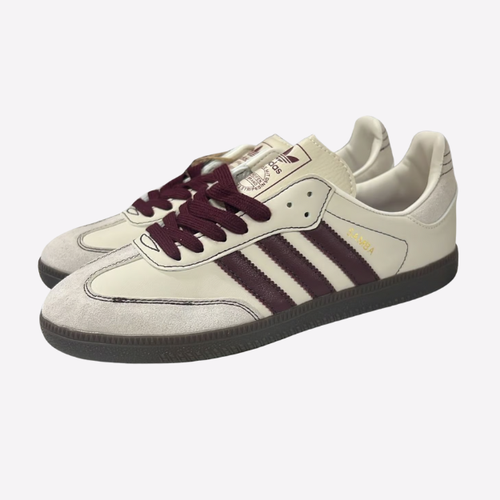 ADIDAS SAMBA