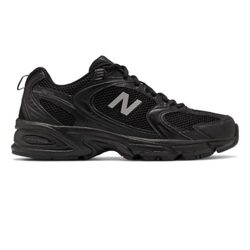 NEW Balance 530 Black نيو بلانس
